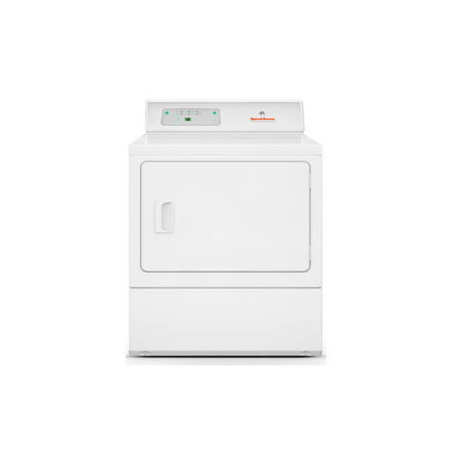 SINGLE DRYER 9KG SPEED QUEEN - DRYERS Kenya